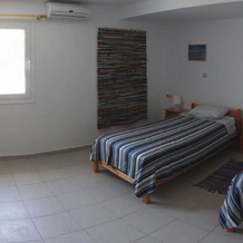 Beautiful Spacious Villa, Large Plot, 600m of Sandy Beach, Near Makry Gialos, Se, 拉格卡达 — 照片 5