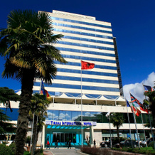 Tirana International Hotel & Conference Center, Tirana — photo 4