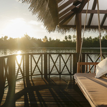 Medhufushi Island Resort, Медуфуши — фото 2