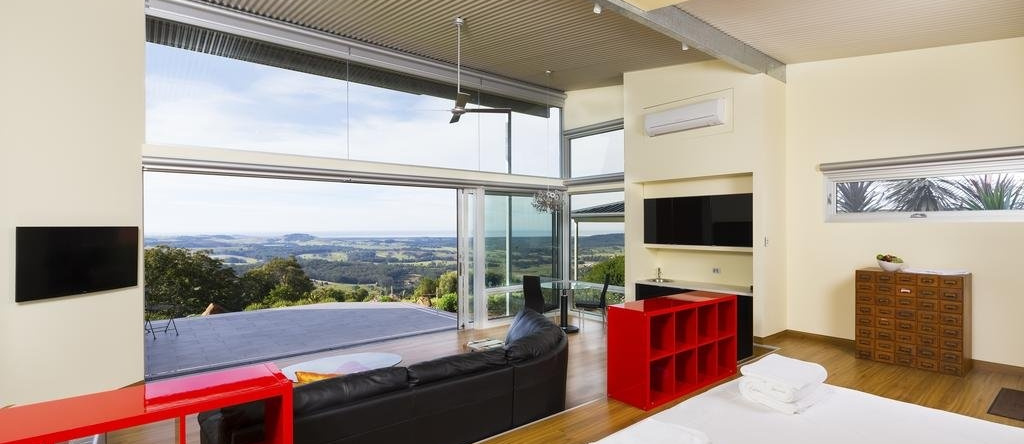 Mt Hay Retreat, Berry, 布劳顿谷 — 照片 1