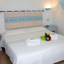 Resort Fior Di Sardegna, Позада — фото 3