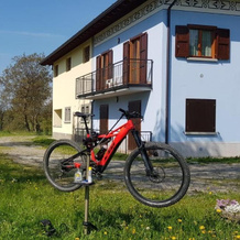 Villa Glory - Mountain Hospitality Lake Iseo, 洛韦雷 — 照片 5