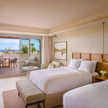 Fairmont La Hacienda Costa Del Sol, Сан-Роке — фото 5
