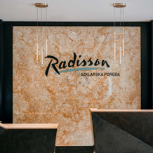 Radisson Hotel Szklarska Poręba, 什克拉尔斯卡波伦巴 — 照片 3