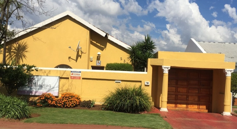 Dithakong Bed & Breakfast, Soweto — photo 1