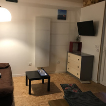 Chambres Bambou & Corail & Music, Сен-Север — фото 2