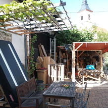 Zimmer Mit Sauna Und Kochgelegenheit, Рот — фото 5