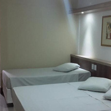 Hotel Lux, Pocos De Caldas — photo 2