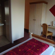Hotel Am Wasserturm, Реда-Виденбрюк — фото 2