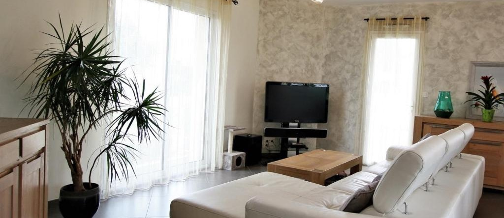 Maison Saint-Brevin-les-Pins, 4 pièces, 6 personnes - FR-1-364-38, 圣布雷万莱潘 — 照片 1
