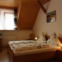 Gästehaus Bourdy, Edesheim — photo 5