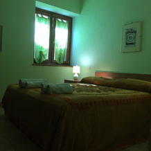 B&B Nocifazino, Каве — фото 5