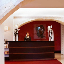 La Citadelle Hotel Metz - MGallery Collection, 梅斯 — 照片 2