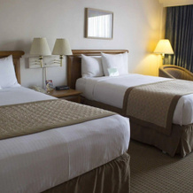 Hotel Lucerna Ciudad Juarez, 华雷斯城 — 照片 3