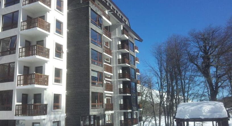 Departamento en sector de Nevados Chillán, 平托 — 照片 1