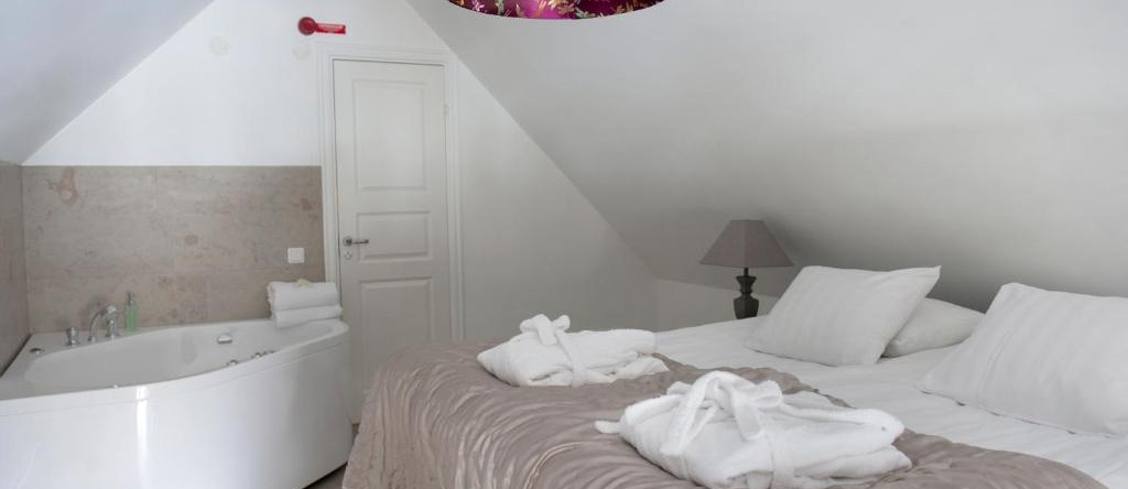 Hotell Slottsbacken, 维斯比 — 照片 1