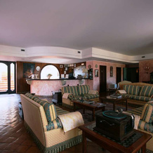 Hotel Villa Sonia, 卡斯特尔莫拉 — 照片 2