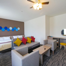 Henn Na Hotel Lagunatenbosch, Гамагори — фото 2