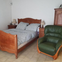Cottage -RDC Maison Normande - 1500 m de la plage, Sassetot-le-Mauconduit — photo 2