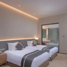 Burrit Hotel, Ningbo — photo 5