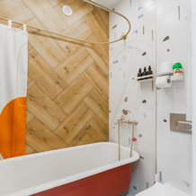 Zamok Flat, Sortavala — photo 3