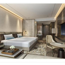 Narada Resort&Spa Jiangshan Hotel, 衢州 — 照片 5