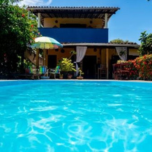 Cheiro De Mar Guest House, Arraial d'Ajuda — photo 5