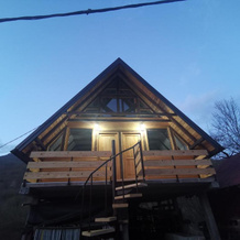 Bungalows Ivona, 特奇奇 — 照片 4