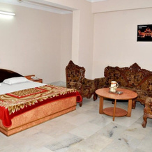 Hotel Kirti Plaza, 奇陶加尔 — 照片 4