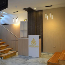 hotel diamond luxury tunja, 通哈 — 照片 2