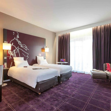 Mercure Troyes Centre, 特鲁瓦 — 照片 3