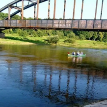 Rosenhof To The Weser, Беферунген — фото 4