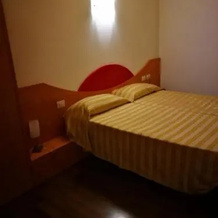 Hotel Capri, 蓬泰内莱阿尔卑 — 照片 5