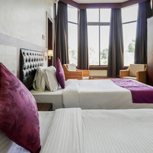 Pemaling Lords Inn Dirang, 古瓦哈提 — 照片 5