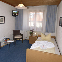 Hotel zum Goldenen Anker, Windorf — photo 4