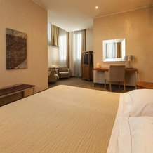 Hotel Cora, Carate Brianza — photo 3