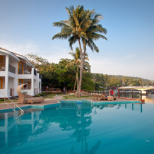 Acron Waterfront Resort, 巴加 — 照片 5