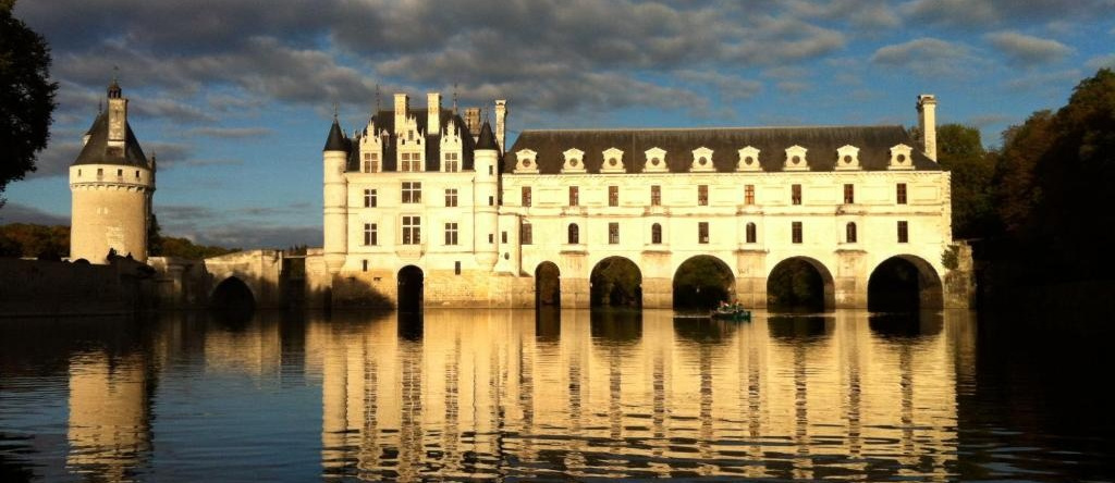 Loire Valley Medieval Getaway, Рошекорбон — фото 1