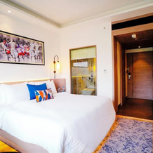 Ishaan Sarovar Portico Deoghar, 德奥加尔 — 照片 4