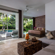 Kelapa Retreat & Spa, Pekutatan — photo 5