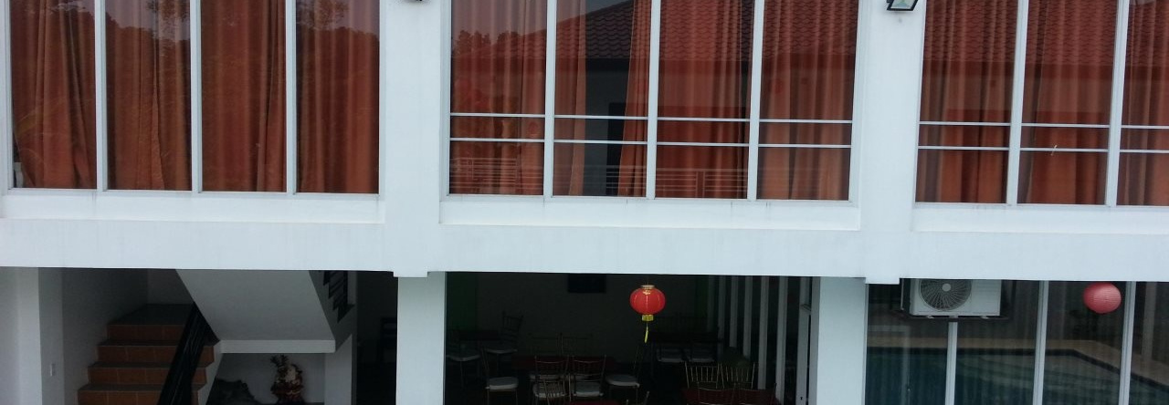 Modern Peak Suites and Private Resort, Antipolo — photo 1