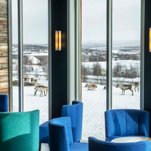 Thon Hotel Kautokeino, Кёутукейну — фото 3