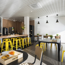 Ténéo Apparthotel Bordeaux Maritime - Cité du vin, 波尔多 — 照片 2