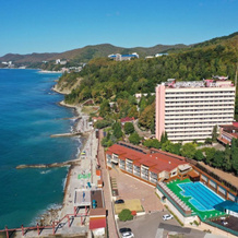 Avtotransportnik Hotel, Agoy — photo 3