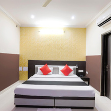 Ramkripa Inn, Читракут Дхам — фото 4