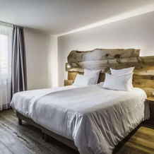 Logis Hotel Keimberg, Клебур — фото 4