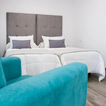 Hostal Castillo, 圣何塞德拉林科纳达 — 照片 4