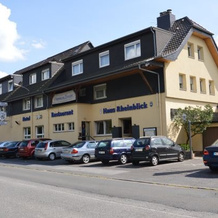Haus Rheinblick, 蒙海姆 — 照片 2