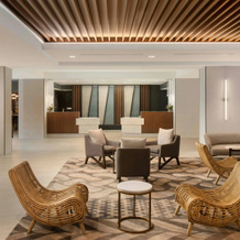 Palm Beach Gardens Marriott, 北棕榈滩 — 照片 4