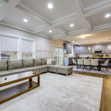 1 Mile to Quantico: 5BR Home w/ Game Room!, 特里安格尔 — 照片 4
